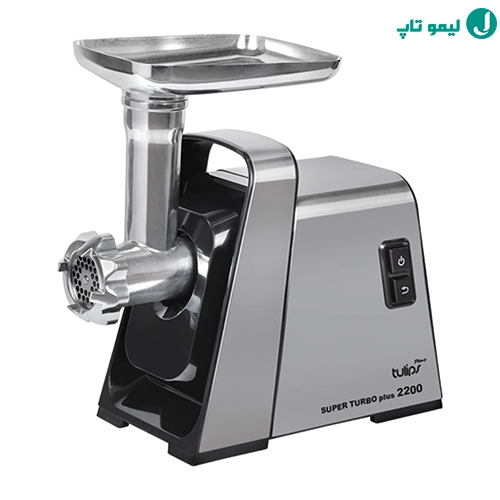 تصویر چرخ گوشت تولیپس مدل MK-A 2200 S