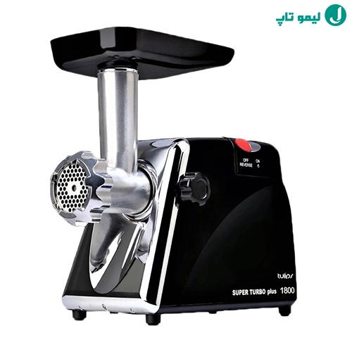 چرخ گوشت تولیپس مدل MK-1800