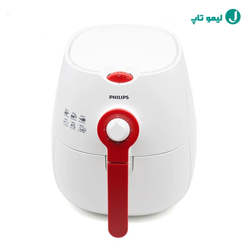 سرخ کن بدون روغن فیلیپس مدل HD9217