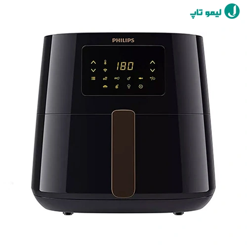 سرخ کن بدون روغن فیلیپس مدل HD9280 با ظرفیت 6.2 لیتری