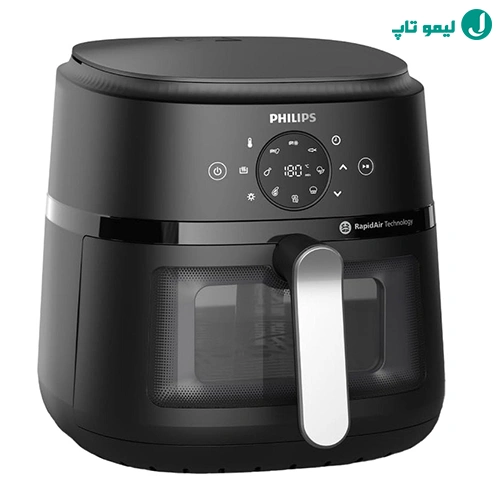 سرخ کن بدون روغن فیلیپس مدل NA231 با ظرفیت 6 لیتری