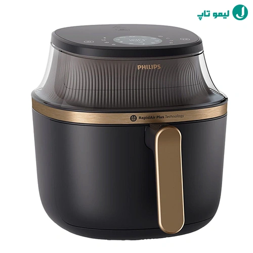 سرخ کن بدون روغن فیلیپس مدل NA332 با ظرفیت 6.2 لیتری