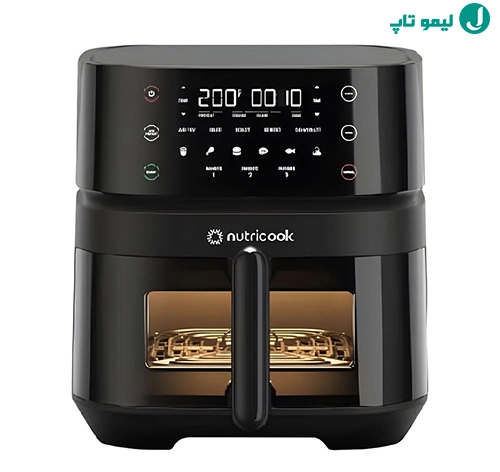 هواپز 5.7 لیتری نوتریکوک مدل AF357V