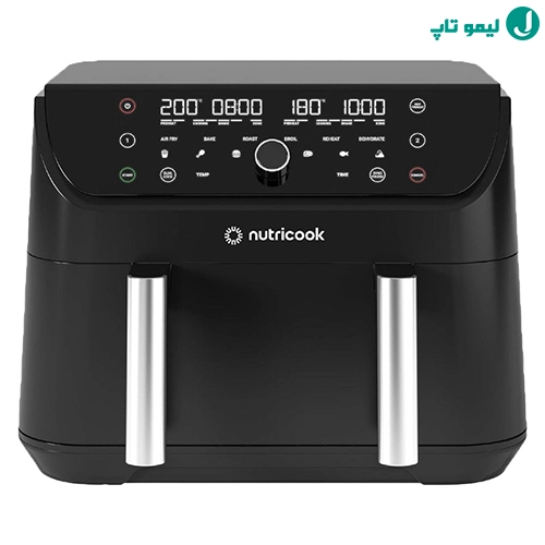 سرخ کن بدون روغن نوتریکوک مدل AFD285