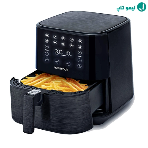 سرخ کن بدون روغن نوتریکوک مدل AF205K
