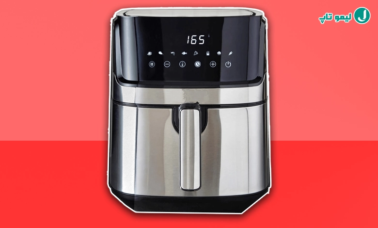disadvantages airfryer silvercrest