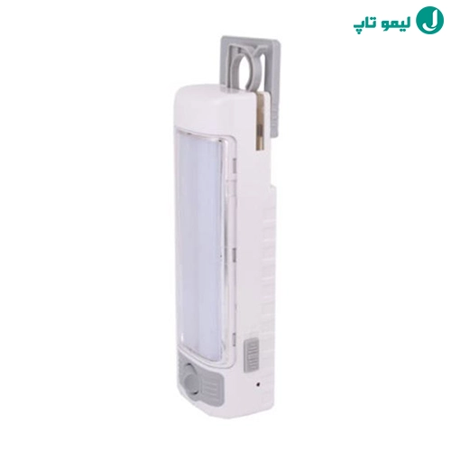 بهترین چراغ اضطراری شارژی