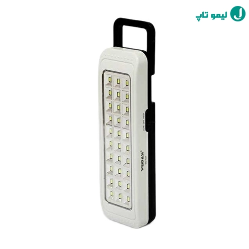 بهترین چراغ شارژی