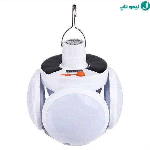 بهترین چراغ شارژی خانگی
