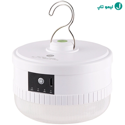 بهترین برند چراغ اضطراری شارژی