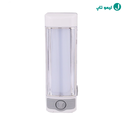 بهترین چراغ اضطراری شارژی سقفی