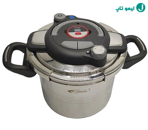 بهترین زودپز فلورانس با وزن 3500 گرم