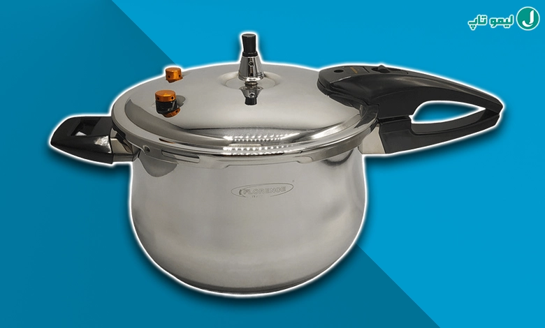 florence pressurecooker