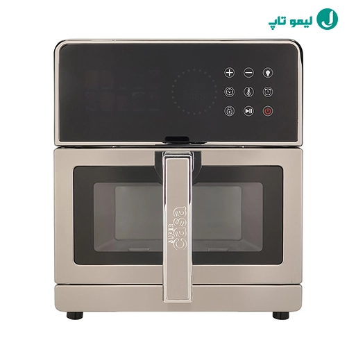 سرخ کن بدون روغن CA-101 سوپر کاسا