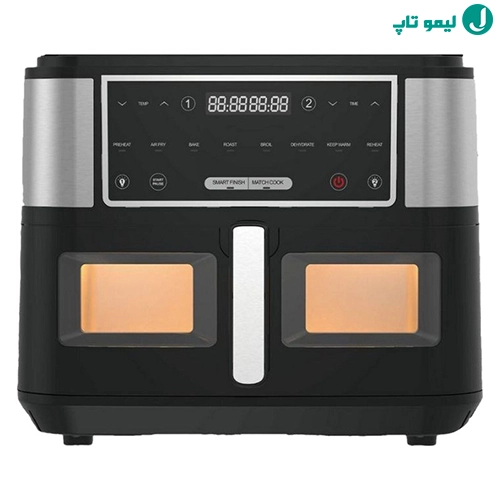 هواپز ۱۰ لیتری سوپر کاسا مدل CA-112