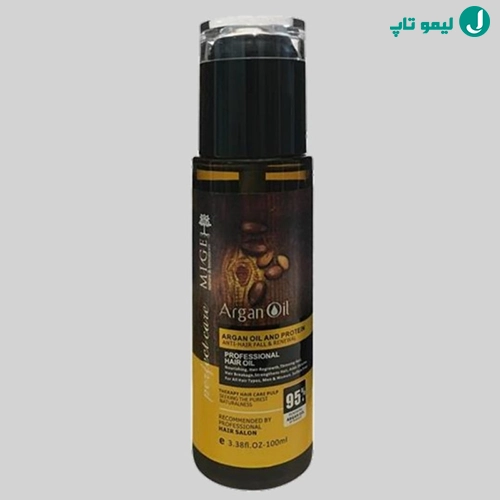 14 مدل از بهترین مارک روغن آرگان برای مو + تجربه کاربران