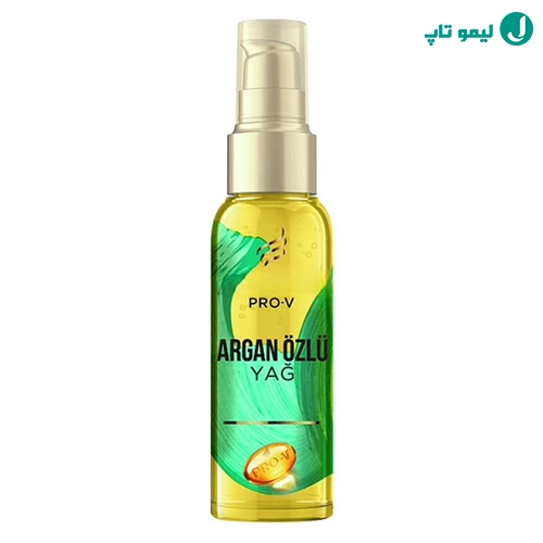 روغن آرگان مدل Yag با حجم مناسب 100 میلی لیتر