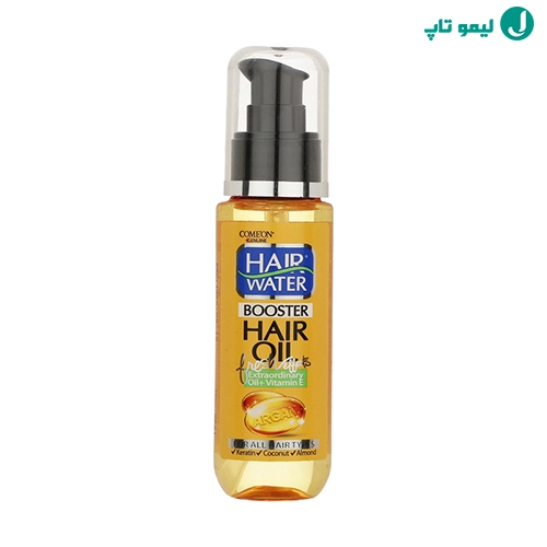 بهترین روغن آرگان برای مو