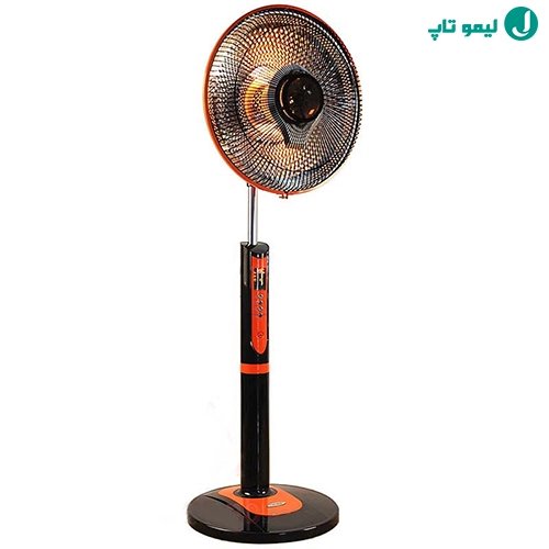 بخاری برقی ارشیا مدل 1441-FANDAR