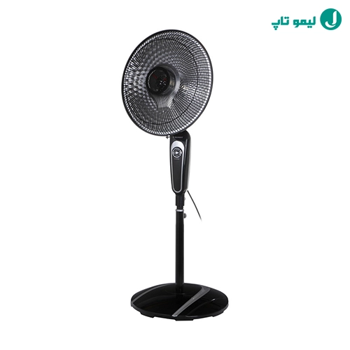 بخاری پنکه ای زمینی سانی مدل Azarin