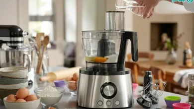 best food processor