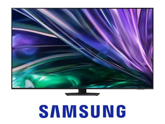 سامسونگ (Samsung)، به عنوان پرفروش ترین برند تلویزیون در بازار ایران