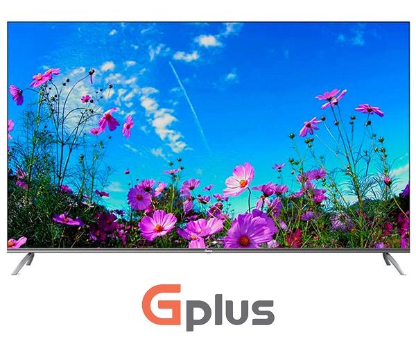 جی پلاس (G Plus)، یکی از برندهای نسبتاً جدید