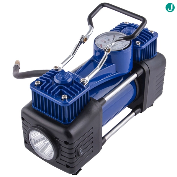 اکتیو تولز (Active Tools) - کمپرسور تک و دوسیلندر