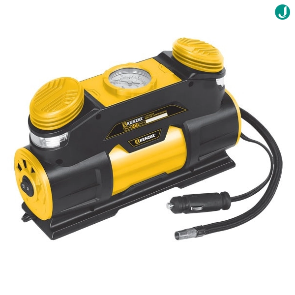 بوش (Bosch) - پمپ باد شارژی EasyPump