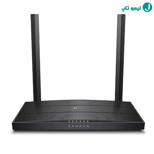 مودم تی پی-لینک Archer VR400؛ میان رده ای با تکنولوژی های پرچمدار