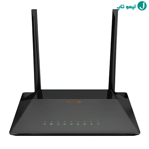 مودم دی لینک DSL-224 (New Edition)