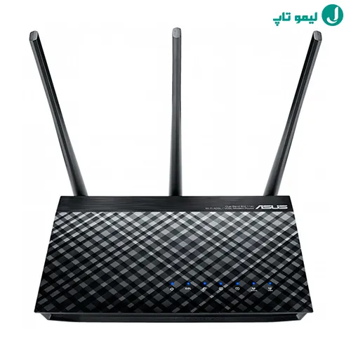 مودم ایسوس DSL-AC51؛ ترکیبی از زیبایی و مدیریت هوشمند