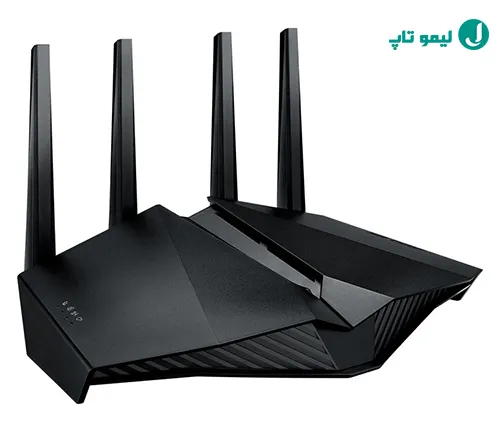 مودم ایسوس DSL-AX82U؛ قدرت نمایی با استاندارد Wi-Fi 6
