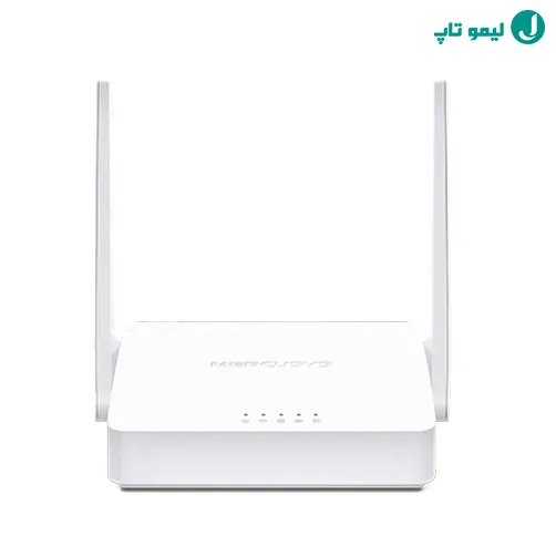 مودم مرکوسیس MW-300D؛ اقتصادی ترین دستگاه وای فای بازار