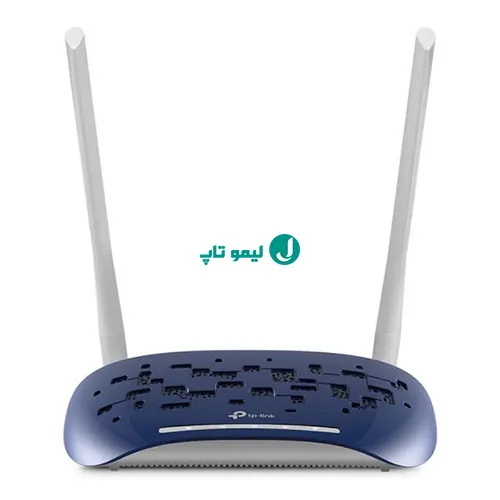 مودم تی پی-لینک TD-W9960؛ اقتصادی و سازگار با خطوط ایران