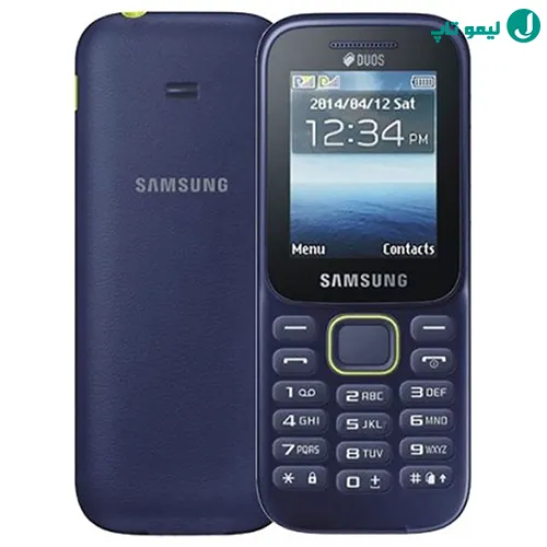 گوشی ساده سامسونگ SM-B315E