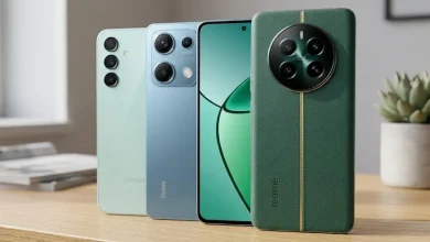 بهترین گوشی زیر 50 میلیون تومان
