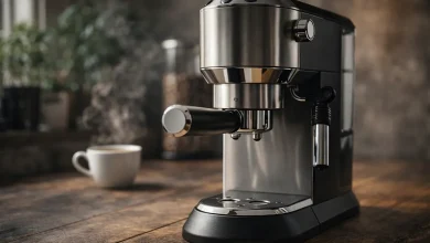 پرفروش ترین اسپرسوساز دلونگی