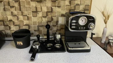 best espresso makers mebashi