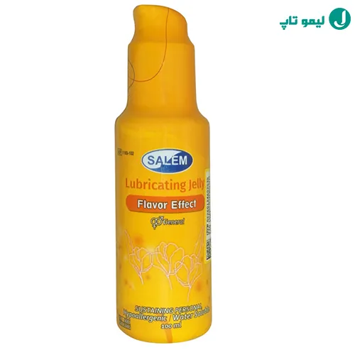 ژل روان کننده لوبریکانت ایزیز (Easier) زرد دلتا زکس
