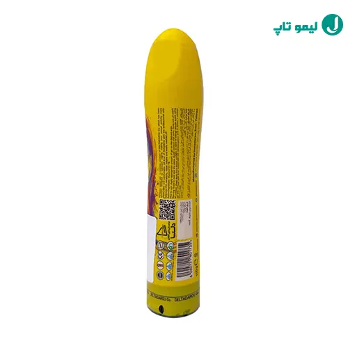 ژبهترین ژل روان کننده و ضد درد مقعدی و تاخیری کدکس (Max Time Stop)