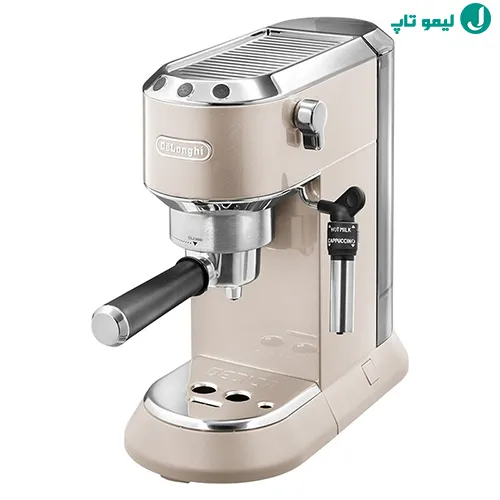 اسپرسوساز دلونگی EC785؛ نسخه هنری و تکامل یافته