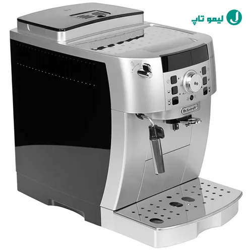اسپرسوساز دلونگی Magnifica S؛ سادگی در خدمت کیفیت