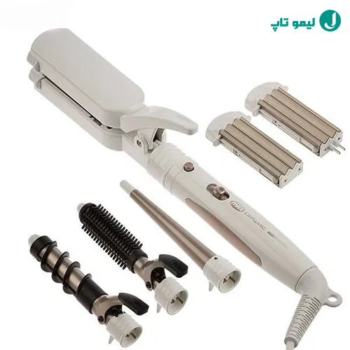 حالت دهنده مو پرومکس مدل 4480