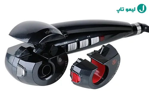 فر کننده مو بابیلیس مدل C1300E