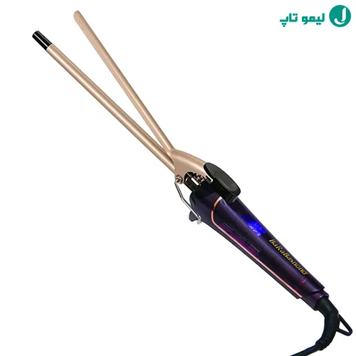 فر کننده مو باراباس نانو مدل ST2229