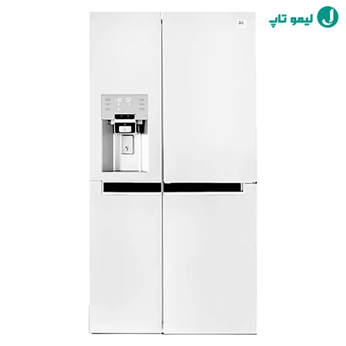 یخچال دوو سری پرایم (مدل DSI-3445)