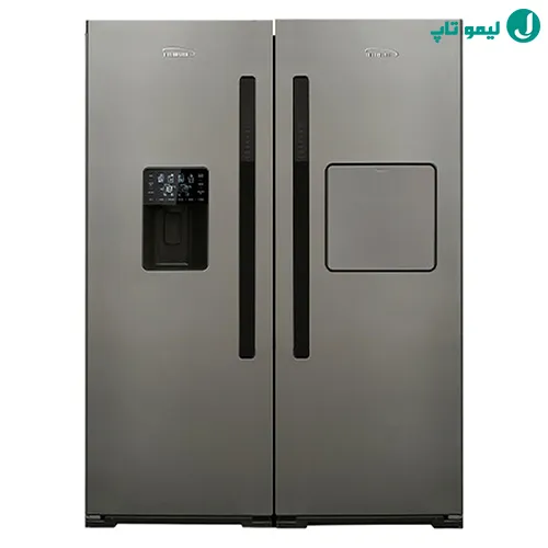یخچال الکترواستیل مدل Unique (ES23)