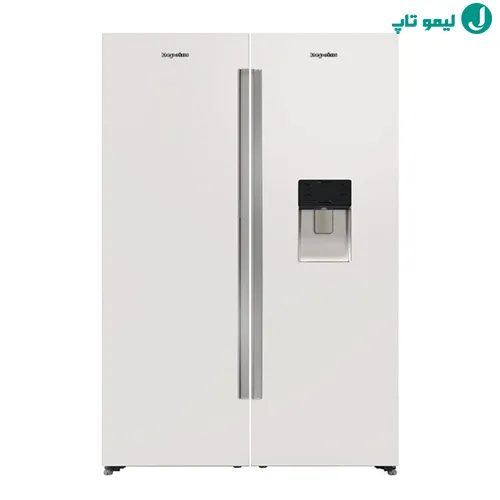 یخچال دوقلو دیپوینت مدل Max