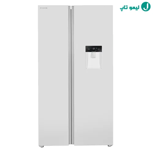 یخچال ایکس ویژن مدل TS551